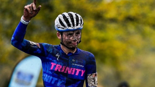 Mason takes spoils as National Trophy comes to Callander Park