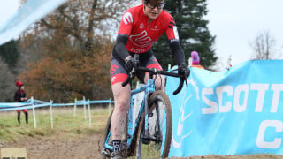 Scottish National Cyclocross Champs set for return to Camperdown