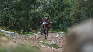 Applications open for MTB DH R.A.C.E National 2022