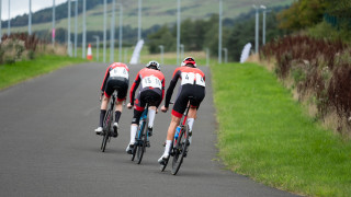 Scottish Cycling launches Youth Development Fund