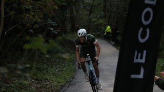 Scottish Cycling Provisional Events Calendar