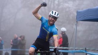 McGorum and Macdonald popular winners at CX Champs