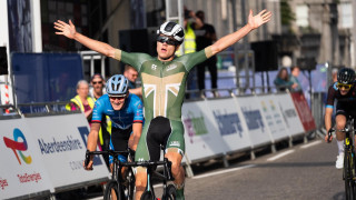 Birrell and Richardson claim top honours in Aberdeen