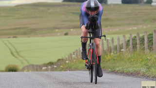 Matthew Downie and Michelle Short Take the Top Honours in Hawick