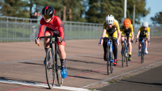 Return of Track League as young Scots sweep up in Derby