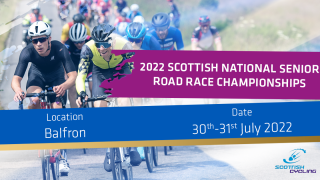 Scottish Cycling Advent Calendar Recap