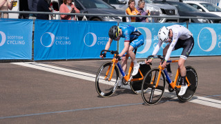 Scottish Cycling Publications