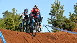 A return to Knockburn: Scottish Cyclocross Calendar Revealed