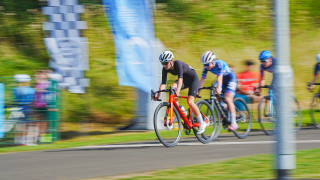 National Champs Double tops bumper weekend of action
