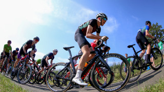 British Cycling Regional Youth Circuit Series launched