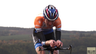 Scottish Cycling National Hill Climb Championship: Race Report