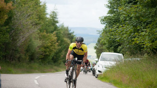 Cromarty Stage Race Success