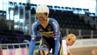 Scottish Track Championships Day 3: The Midas Touch!
