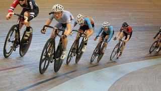 Scottish Track Championships Day 3: The Midas Touch!