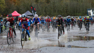 Scottish Cyclocross Series Round 3 Report