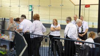 Scottish Cycling Trainee Commissaire Bursary