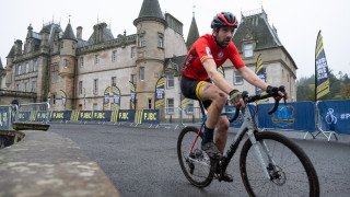 Cycling Facilities Fund invests in six more projects