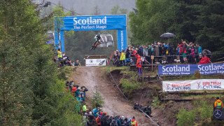 Scottish Cycling Domestic Events Strategy 2023-2027 - Draft for Consultation