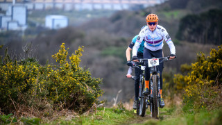 Scots MTBers on top form in Wales