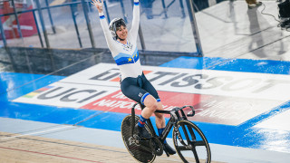 Archibald wins in Canada as national series continue