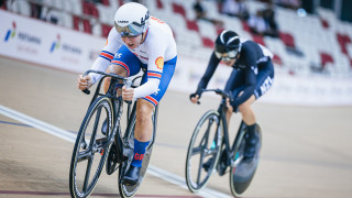 Three Medals as Scots Trio in action in Indonesia