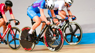 First Footing for Scottish racing as Young Team impress in Apeldoorn