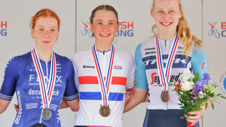 Stripes for Shackley, as Shoreman claims bronze on the Seaside