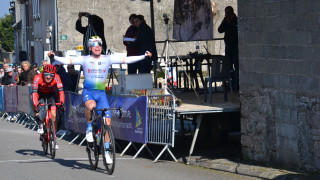Spokes kick off road season as Scots chase Tuscan sun