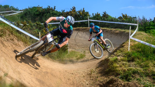 Team Scotland stars turn up the heat in Cornwall