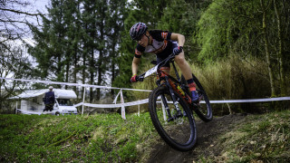 Aldridge and Flynn second in Newcastleton while Scots impress in Europe