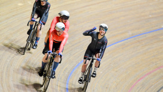 Scots on track for success in Newport as BMX, road and TT seasons kick off