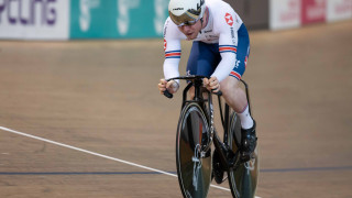 Steele shines at first day of Commonwealth Games Qualifier
