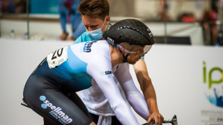 Carlin enjoys success in Portugal while Mason prepares for Worlds