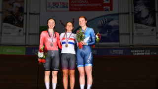 Carlin, Stone and Graham dominate as Scots shine in Newport