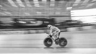 Wale sets big time as PB&#039;s tumble in Glasgow