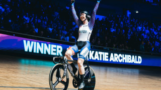 Big wins abroad for Archibald and Richardson