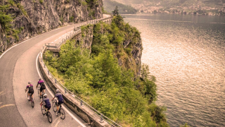 Chasing the pros: The best places to cycle this year in line with the Vuelta, Tour and Giro