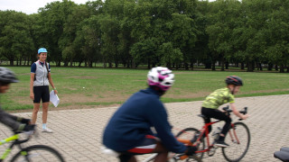 British Cycling release details of Women&rsquo;s Road Racing Workgroup