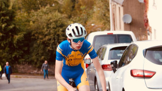 Event Report: Stow Triple Hill Climb 2020