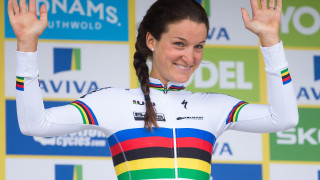 Deignan and Floyde recognised in 2023 New Year Honours list
