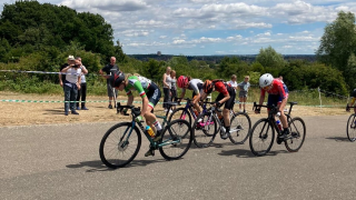 Dominant wins for Ferguson and Grindley at Round 6 of Youth Circuit Series in London 2-day