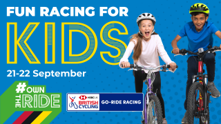Children set to take to two wheels to mark the start of Yorkshire 2019