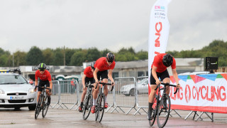 Welsh Cycling has confirmed the team to compete at the 2017 School Games.