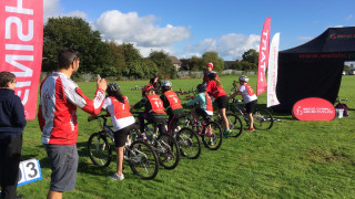 Club Feature: A successful school-club partnership with Hafren Cycling Club
