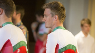 Welsh Cycling team to compete at the UCI Track Cycling World Cup in Poland