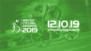 Welsh Cycling celebrate 2019 with awards dinner at the Sophia Garden Cricket Stadium, Cardiff