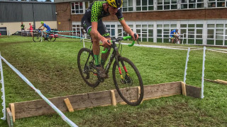 Welsh Cyclo-Cross League 2017 results