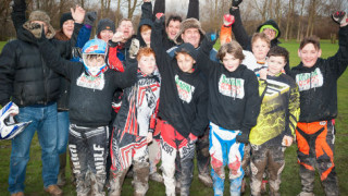 Brilliant results for Dragon Riders BMX Club