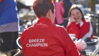 Welsh Cycling celebrate the outstanding achievements of Breeze Champions in Wales this International Women&#039;s Day.