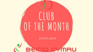 Ystwyth Cycling Club feature as June&#039;s Club of the month